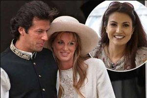 Imran-Khan-Wife