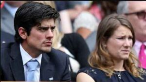 Alastair-Cook-Family