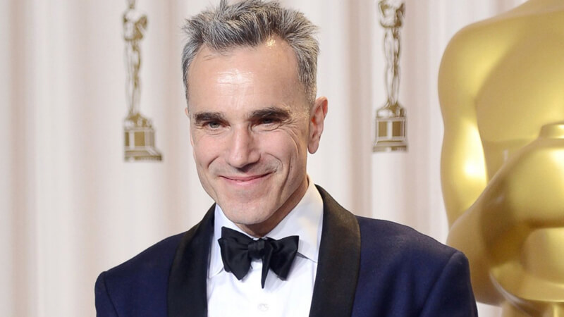 Biography of Daniel Day-Lewis