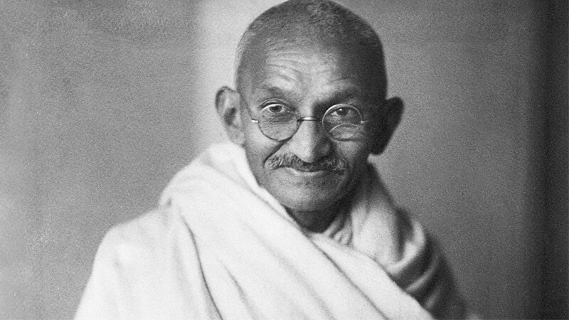 Biography-of-Mahatma-Gandhi
