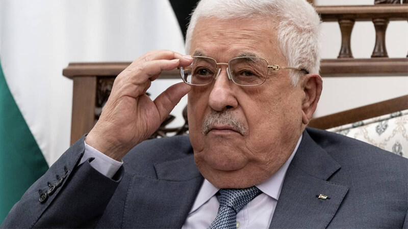 Biography of Mahmoud Abbas