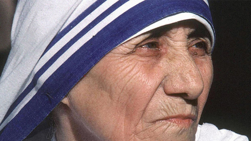 Biography-of-Mother-Teresa-of-Calcutta