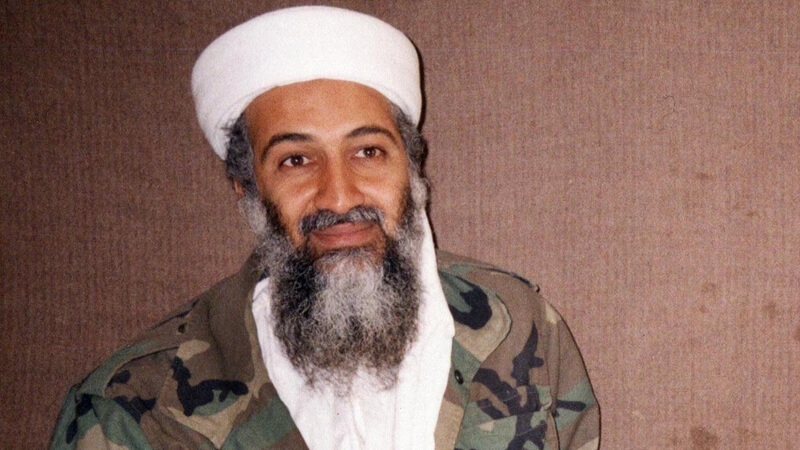 Biography of Osama bin Laden