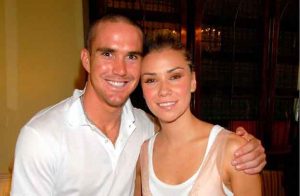 Kevin-Pietersen-Wife