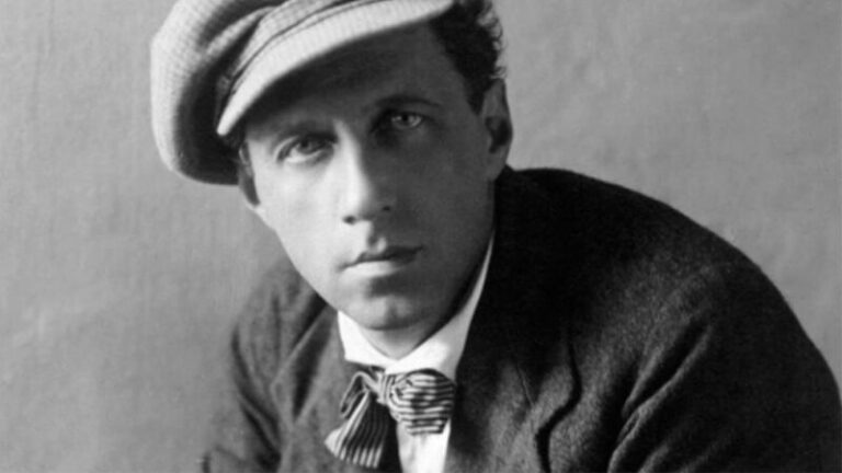 Biography Of Vsevolod Meyerhold | Russian Theater Actor And Director