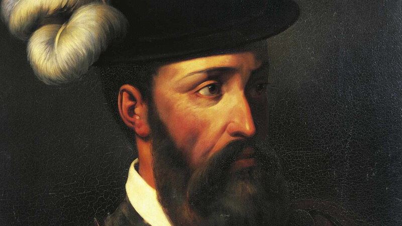 Biography of Francisco Pizarro