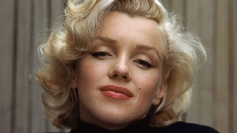 best biography about marilyn monroe