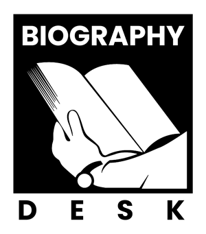 Biography Desk